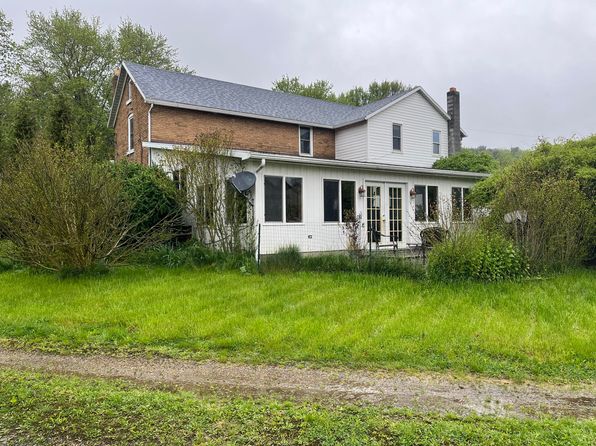 252 Green Rd, Woodland, PA 16881