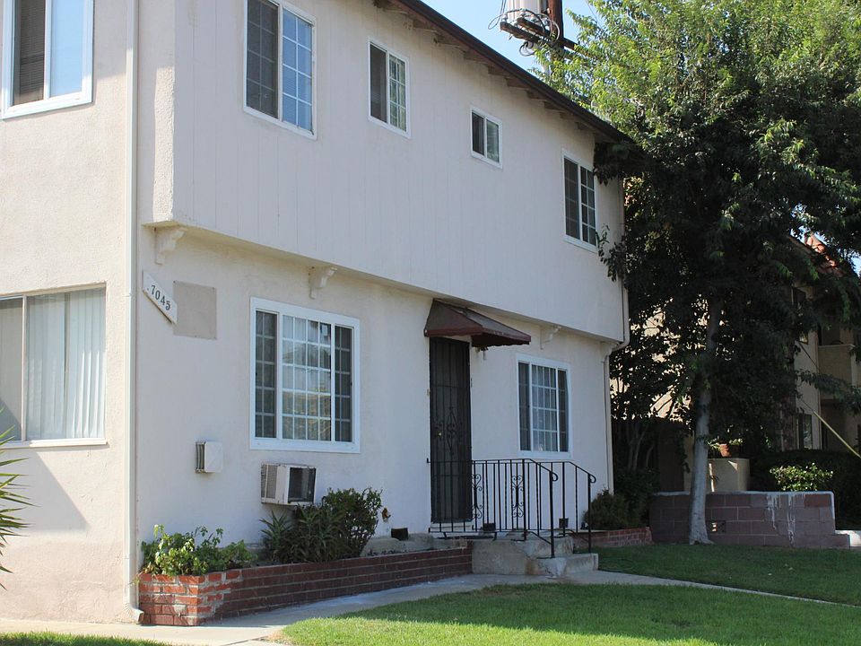 Front Building