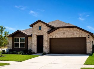 5405 Corduroy Rd, Krum, TX 76249