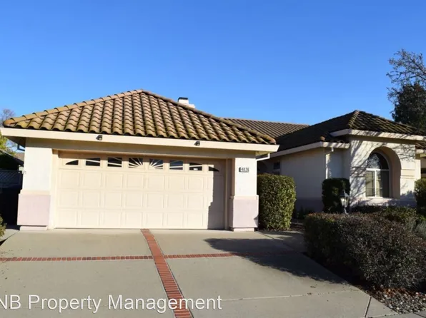 4026 Sylvan Glen Ln, Roseville, CA 95747