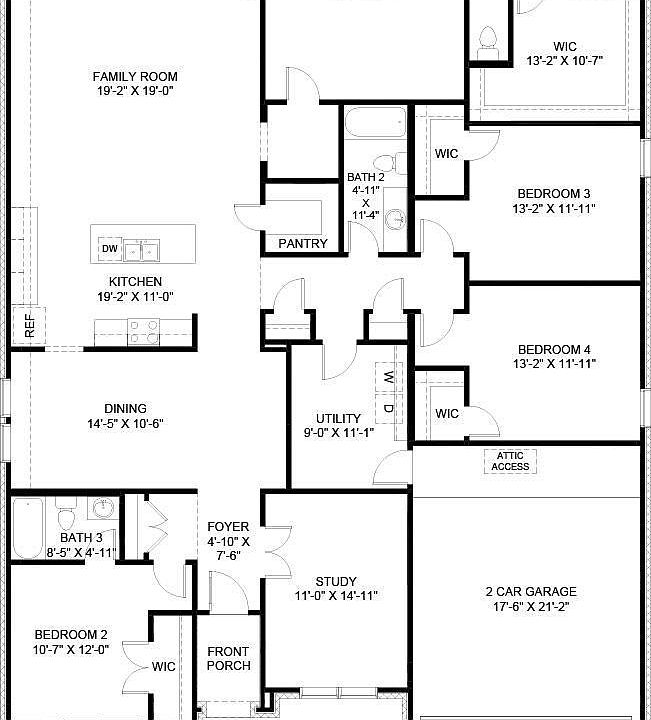 2nd image of 118 Grace View Dr