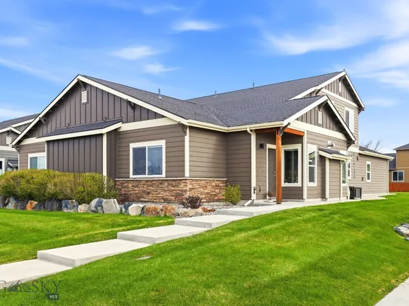 5119 Dragon Fly St, Bozeman, MT 59718