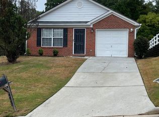 4940 Browns Mill Ferry Rd, Lithonia, GA 30038