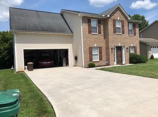 7261 Haynesfield Ln, Knoxville, TN 37918