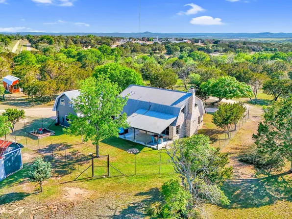 512 FM 473, Comfort, TX 78013