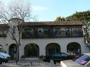 580 Polk St APT 4, Monterey, CA 93940