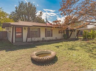 368 Tomrob Dr, San Antonio, TX 78220