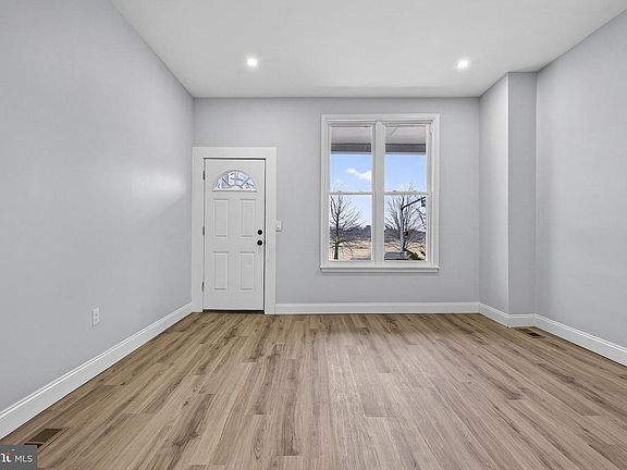 2nd image of 2636 Harford Rd