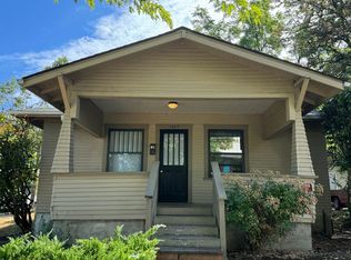 1507 Walnut St, Eugene, OR 97403