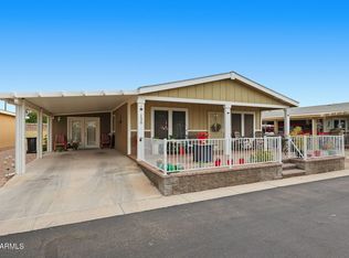 8865 E BASELINE Road #130, Mesa, AZ 85209