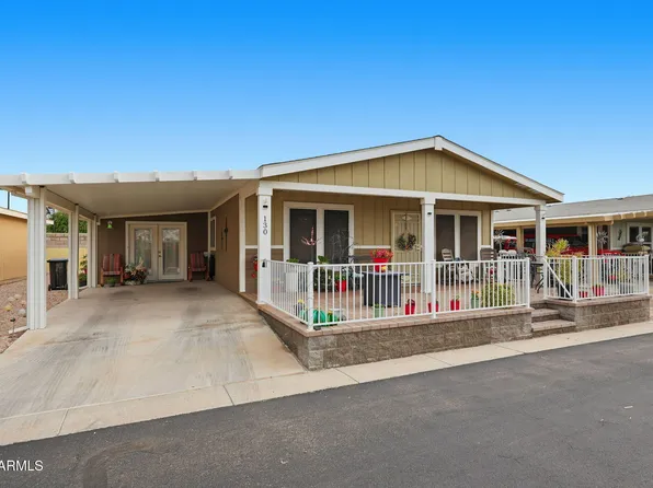 8865 E BASELINE Road #130, Mesa, AZ 85209