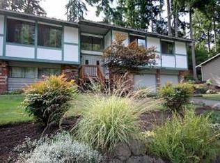 14916 106th Ave NE, Bothell, WA 98011