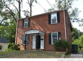 315 Charlotte Ave, Rock Hill, SC 29730