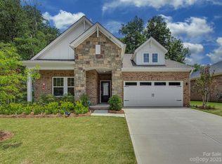3527 Walter Nelson Rd, Mint Hill, NC 28227