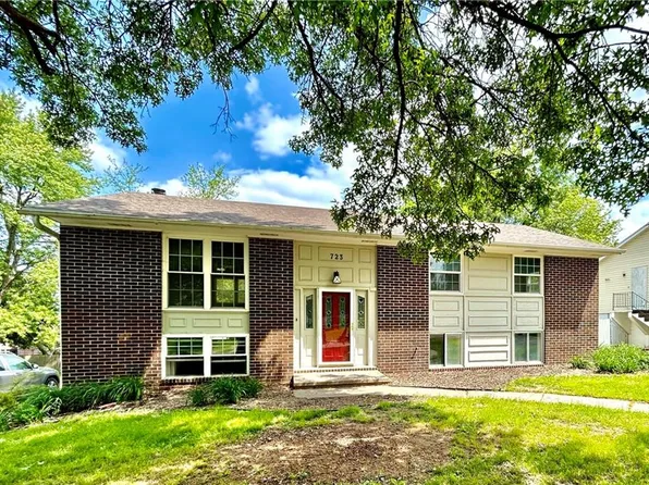 723 Highland Ave, Maryville, MO 64468