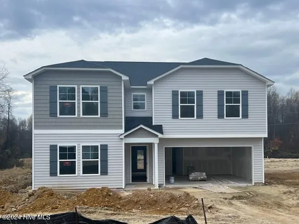 3665 Josiah Court, Nashville, NC 27856