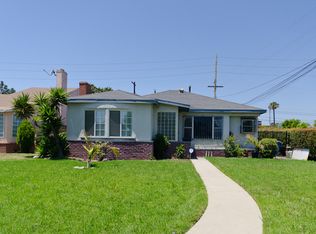 3629 S Genesee Ave, Los Angeles, CA 90016