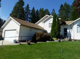 5927 N Silver Pines Ct, Coeur D Alene, ID 83815
