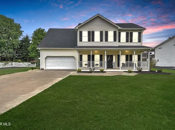 6 Teague Ct, Jonesborough, TN 37659