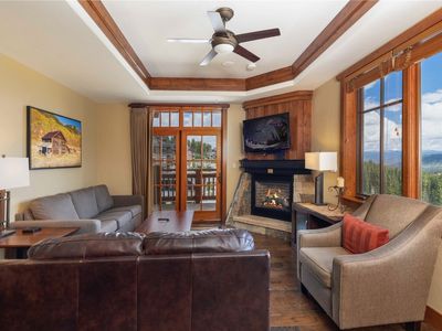 1521 Ski Hill Rd #8324, Breckenridge, CO, 80424