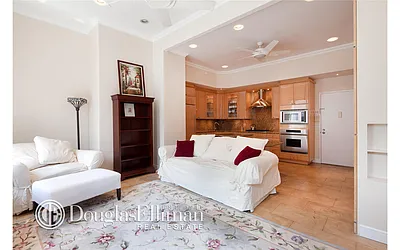 Sold by Douglas Elliman