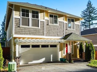 17419 3rd Ave SE, Bothell, WA 98012