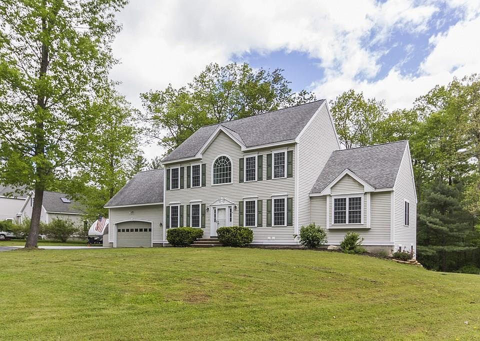 9 Hadley Rd, Pepperell, MA 01463 Zillow