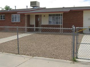 9577 Albany Dr, El Paso, TX 79924