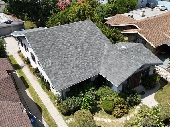 217 N Park View St, Los Angeles, CA 90026