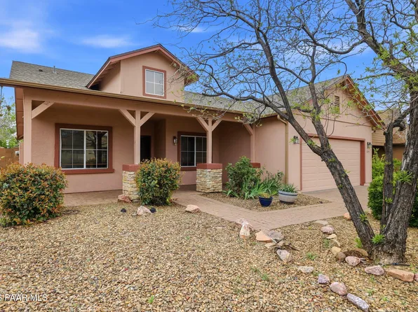 13075 E Santiago St, Dewey, AZ 86327