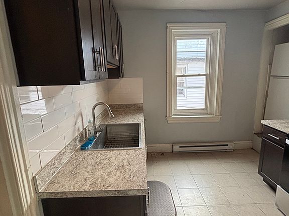 Updated kitchen