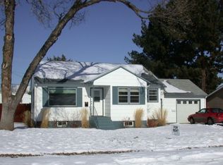 915 Alderson Ave, Billings, MT 59101