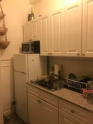 Rented by Living New York