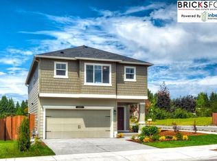 18512 107th Ave E, Puyallup, WA 98374