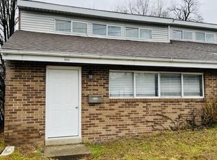 302 E Irvine St, Richmond, KY 40475