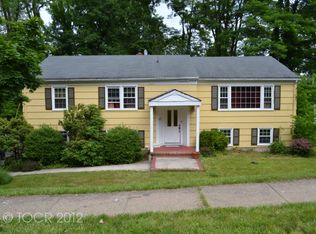 45 Underwood Dr, West Orange, NJ 07052