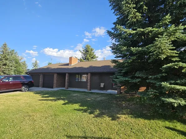 5 Niblick Club, Cody, WY 82414