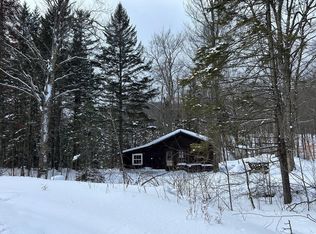 2350 Cobb Hill Road, Lincoln, VT 05443