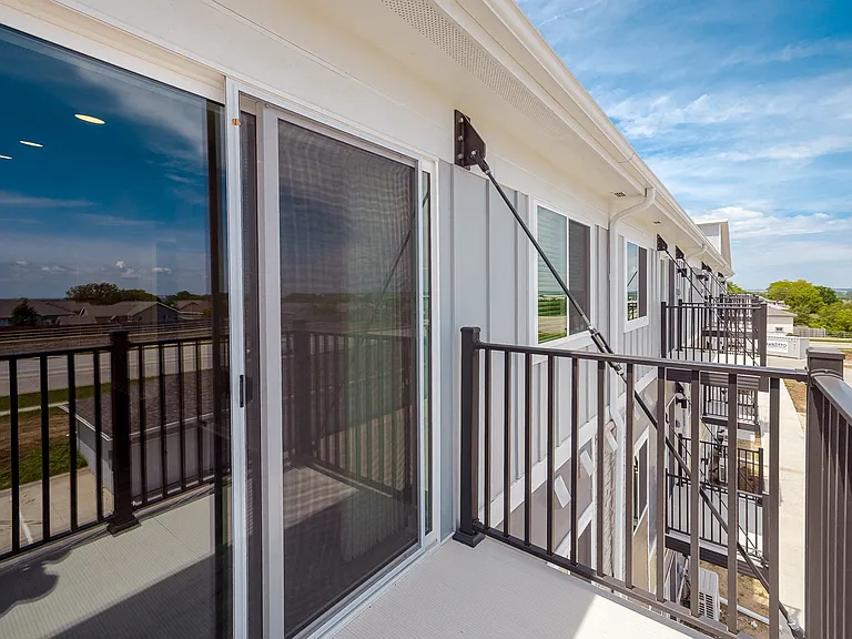 Village West Apartments — Photo 96