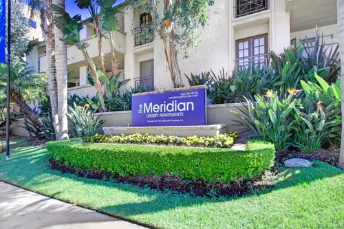 Meridian Apartments Photo 1