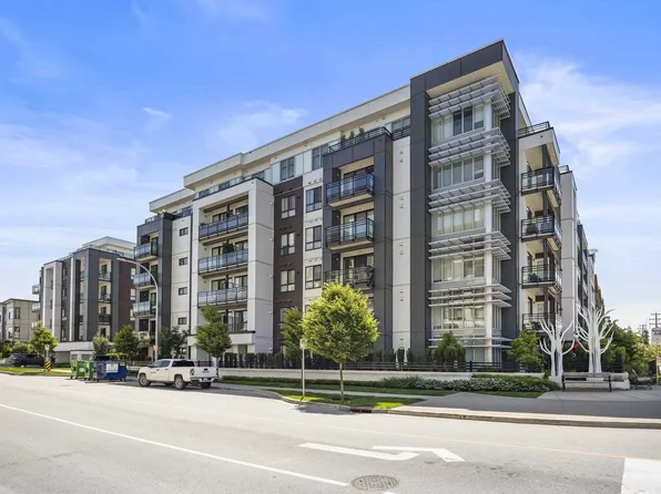 20838 78b Ave #A502, Langley, BC V2Y 3M1