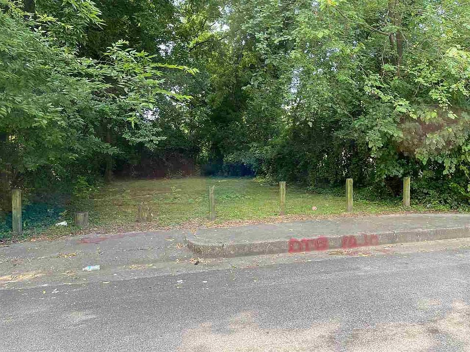 1st image of 1323 Orgill Ave #W-4