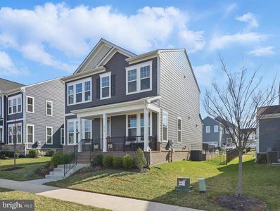 1010 Coubertin Dr SE, Leesburg, VA, 20175