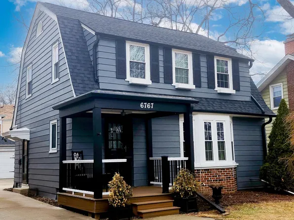 6767 Maple TERRACE, Wauwatosa, WI 53213