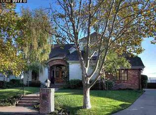 3629 Country Club Ter, Danville, CA