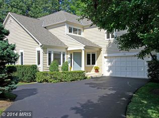 1304 Pavilion Club Way, Reston, VA 20194