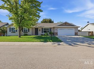 731 W Miranda Ave, Nampa, ID 83686