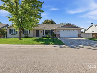 731 W Miranda Ave, Nampa, ID, 83686