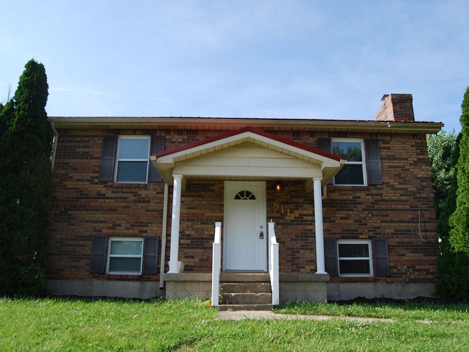 1st image of 811 Cedarcrest Dr
