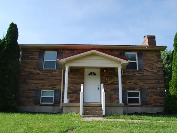 811 Cedarcrest Dr, Vine Grove, KY 40175